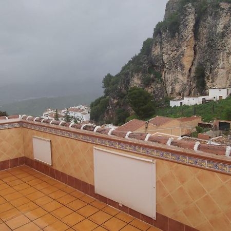 Apartamento Rural El Mirador Zahara De La Sierra Exterior photo