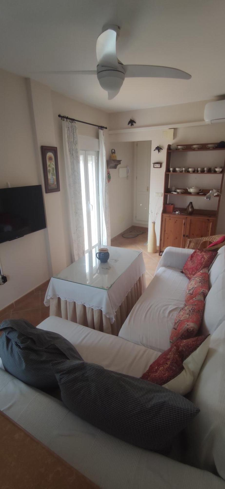 Apartamento Rural El Mirador Zahara De La Sierra Exterior photo